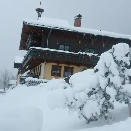 Schachengut Schlossalm Gasteinertal Salzburg *