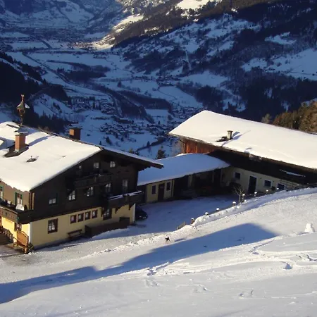 Apartament Schachengut Schlossalm Gasteinertal Salzburg Bad Gastein