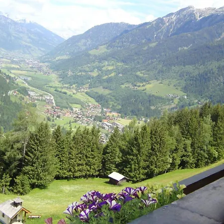 Schachengut Schlossalm Gasteinertal Salzburg